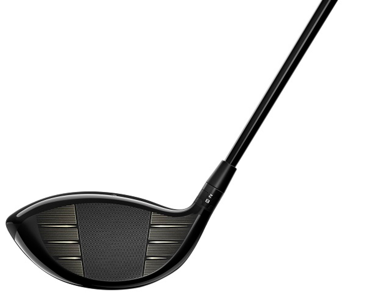 Titleist Golf TSR2 Driver With Premium Shafts